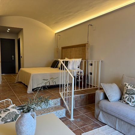Hotel Finca Olivar بينيسا المظهر الخارجي الصورة