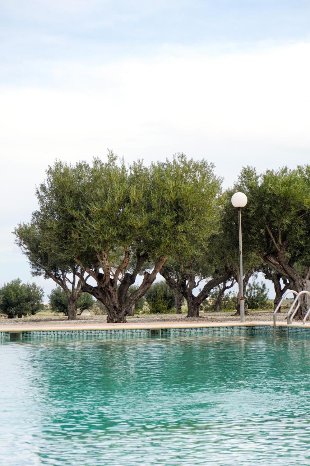 Hotel Finca Olivar بينيسا المظهر الخارجي الصورة