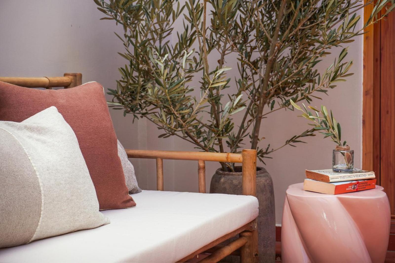 Hotel Finca Olivar بينيسا المظهر الخارجي الصورة