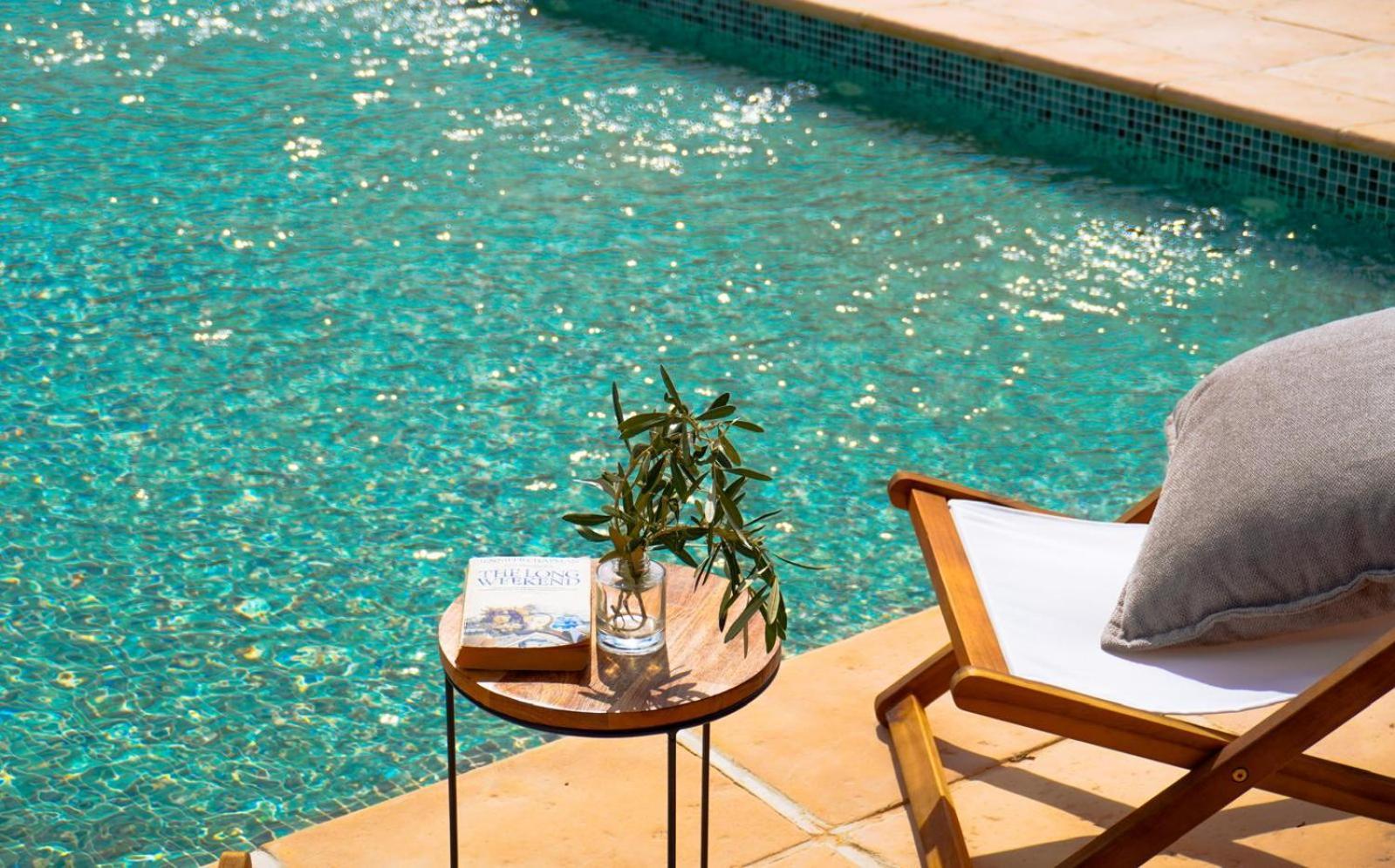 Hotel Finca Olivar بينيسا المظهر الخارجي الصورة