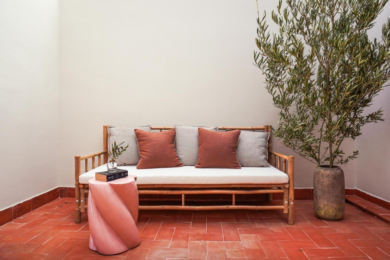 Hotel Finca Olivar بينيسا المظهر الخارجي الصورة
