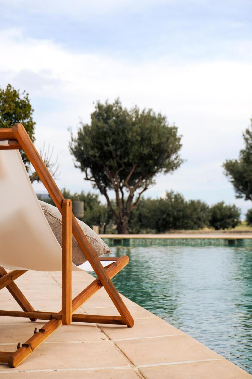 Hotel Finca Olivar بينيسا المظهر الخارجي الصورة