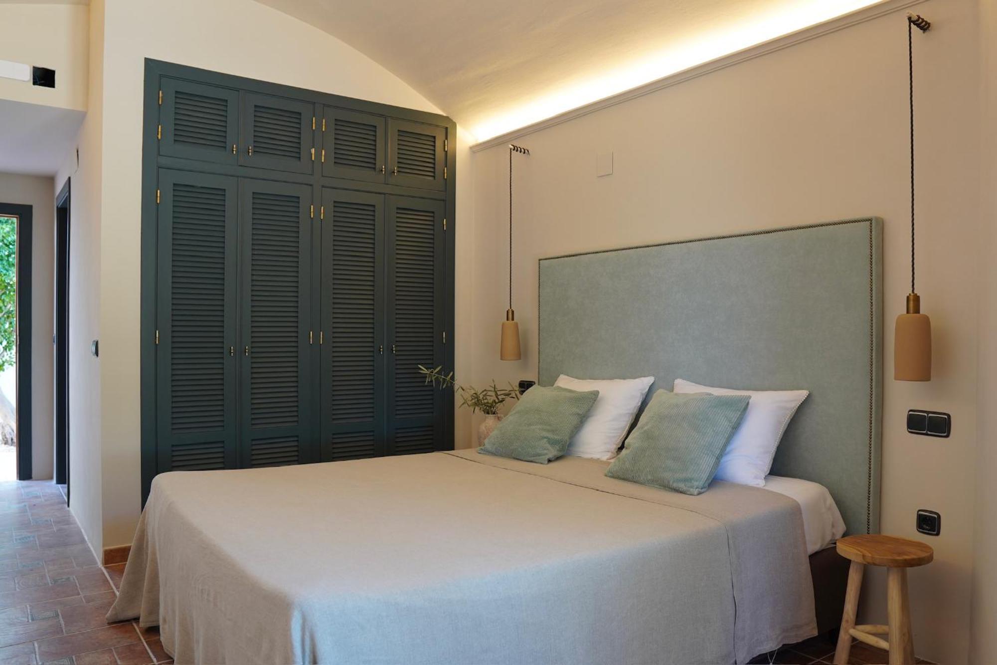Hotel Finca Olivar بينيسا المظهر الخارجي الصورة