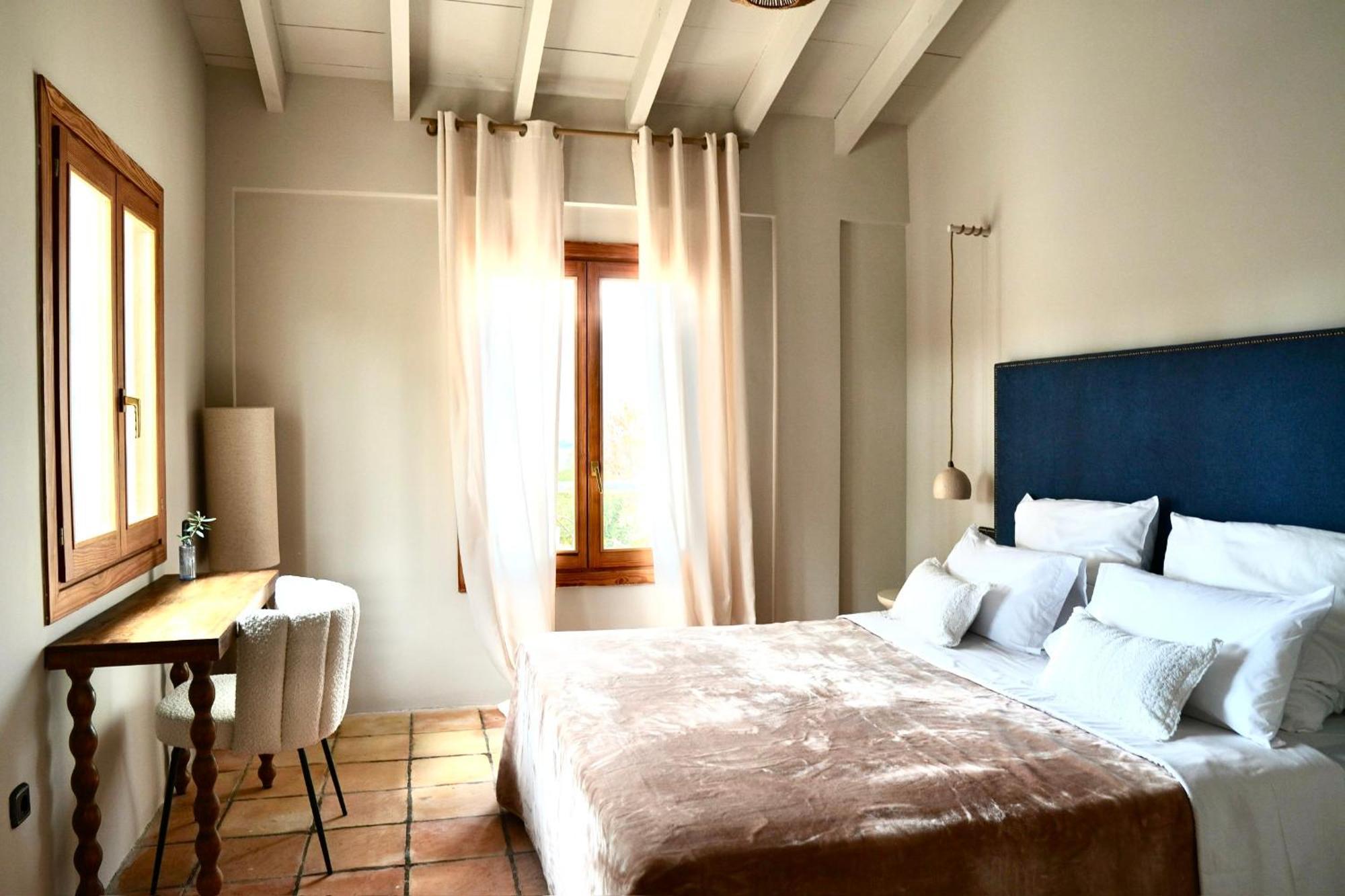Hotel Finca Olivar بينيسا المظهر الخارجي الصورة