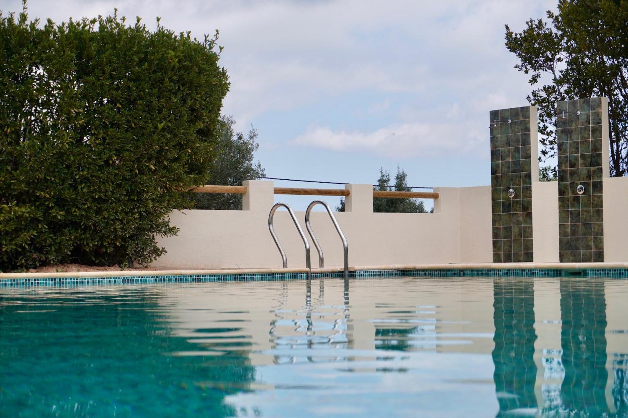 Hotel Finca Olivar بينيسا المظهر الخارجي الصورة