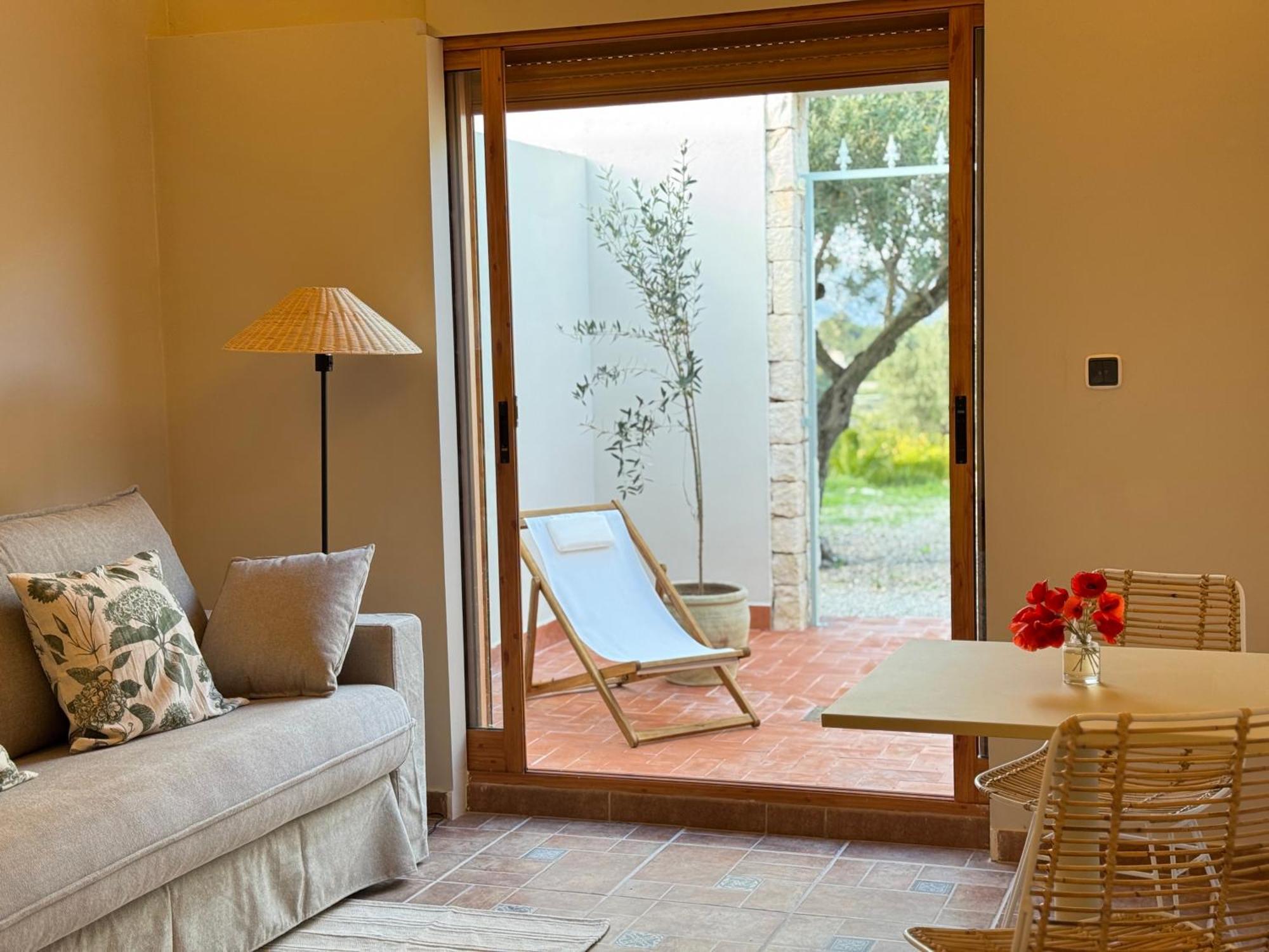 Hotel Finca Olivar بينيسا المظهر الخارجي الصورة