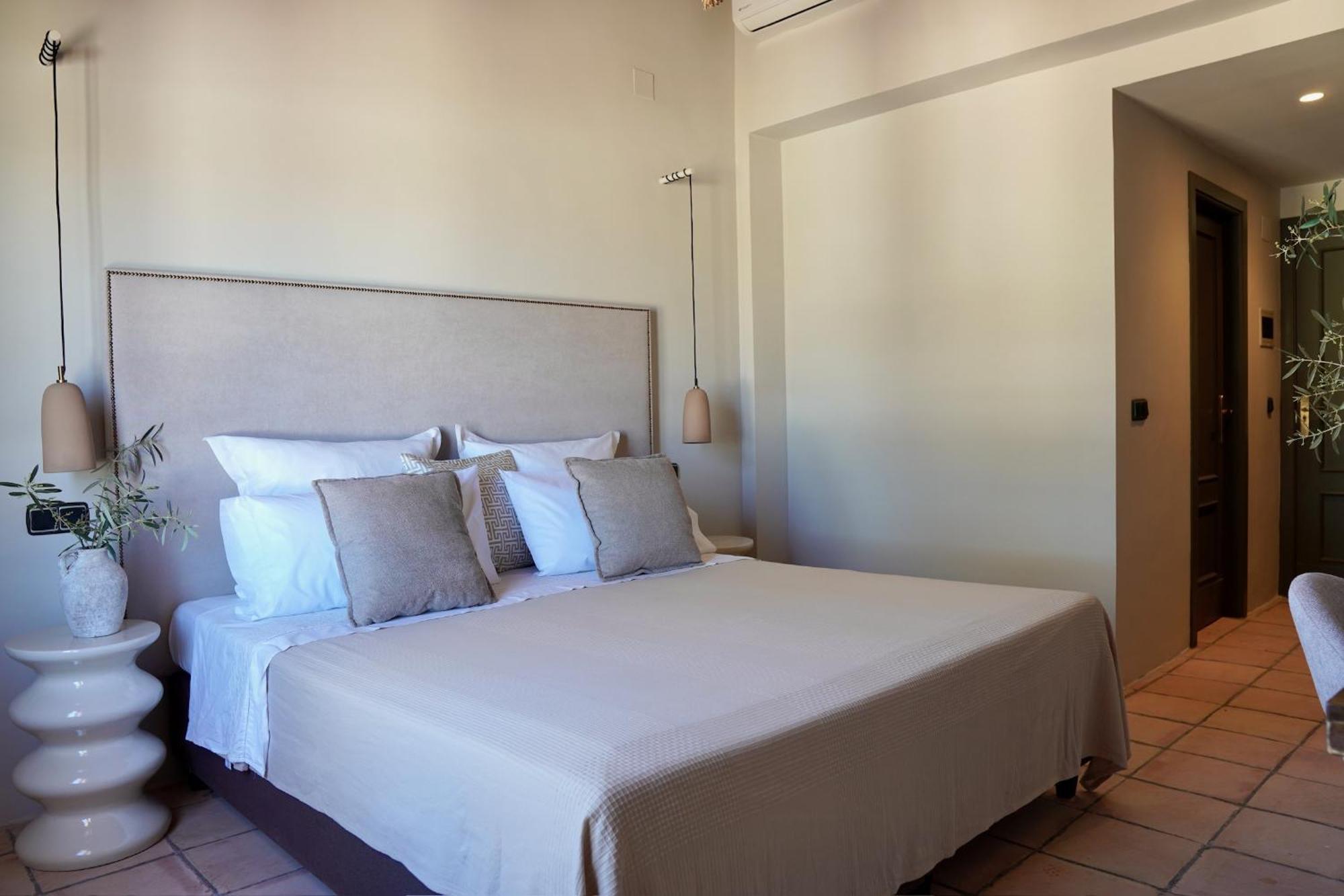 Hotel Finca Olivar بينيسا المظهر الخارجي الصورة