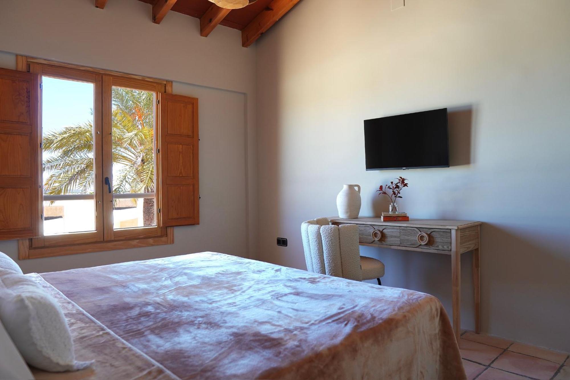 Hotel Finca Olivar بينيسا المظهر الخارجي الصورة
