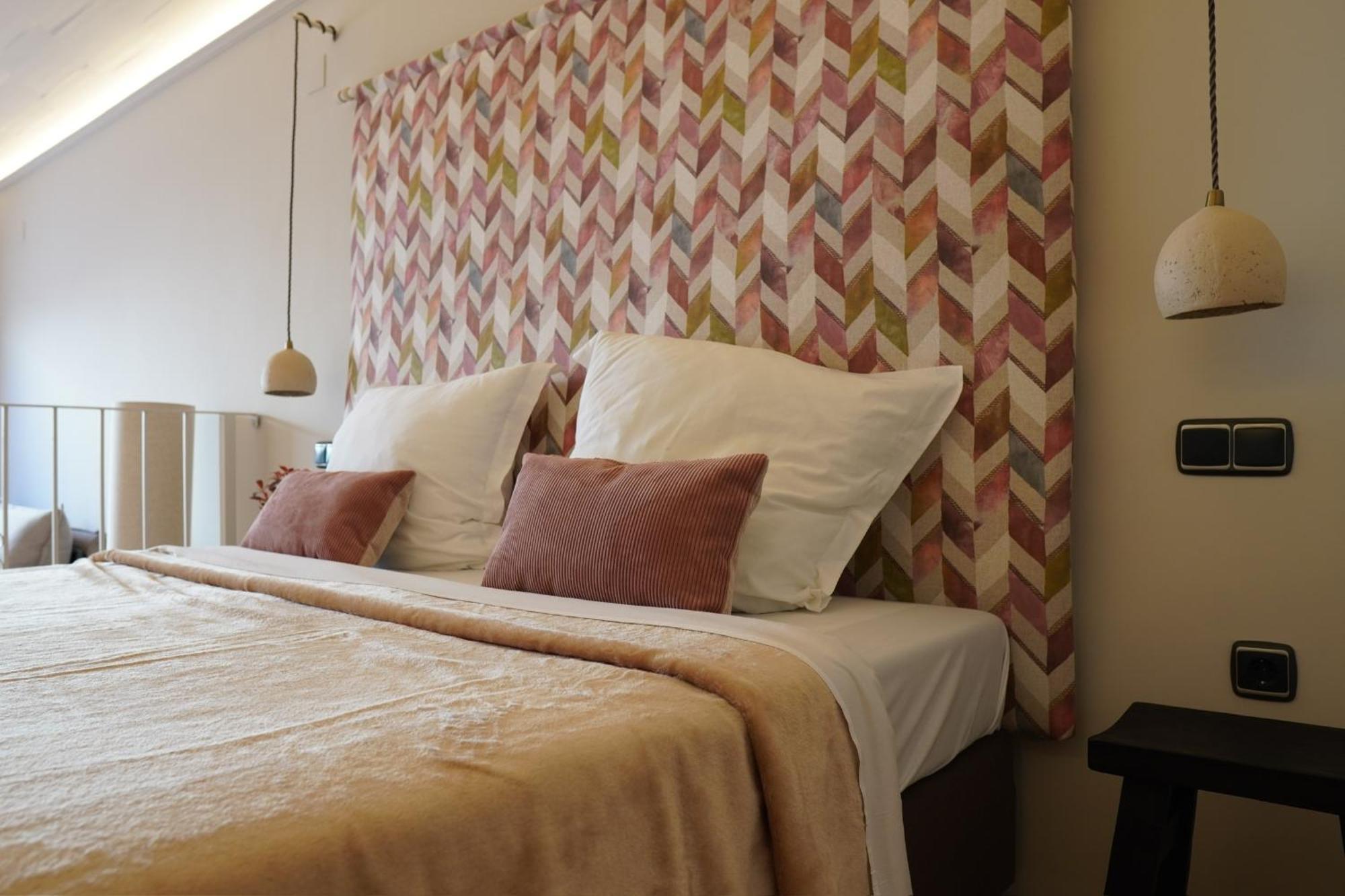 Hotel Finca Olivar بينيسا المظهر الخارجي الصورة