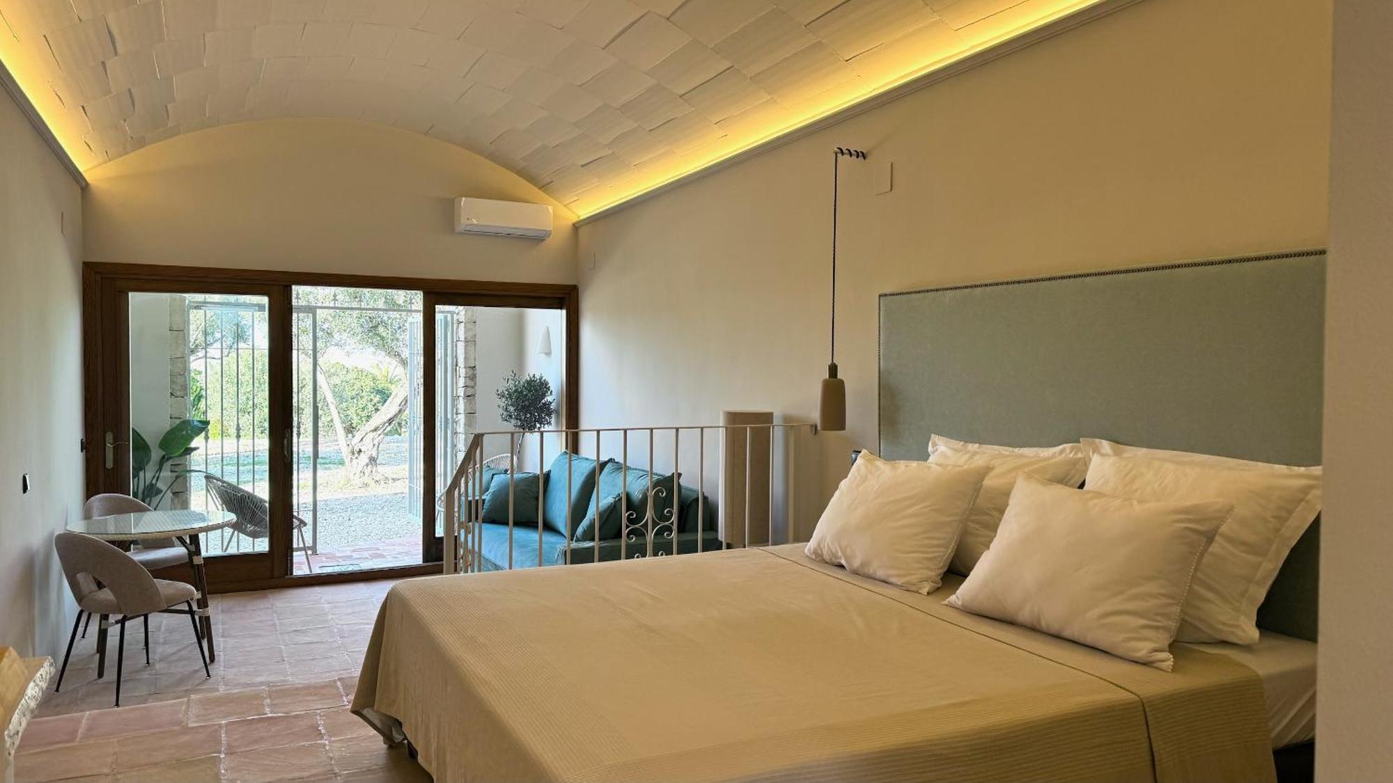 Hotel Finca Olivar بينيسا المظهر الخارجي الصورة