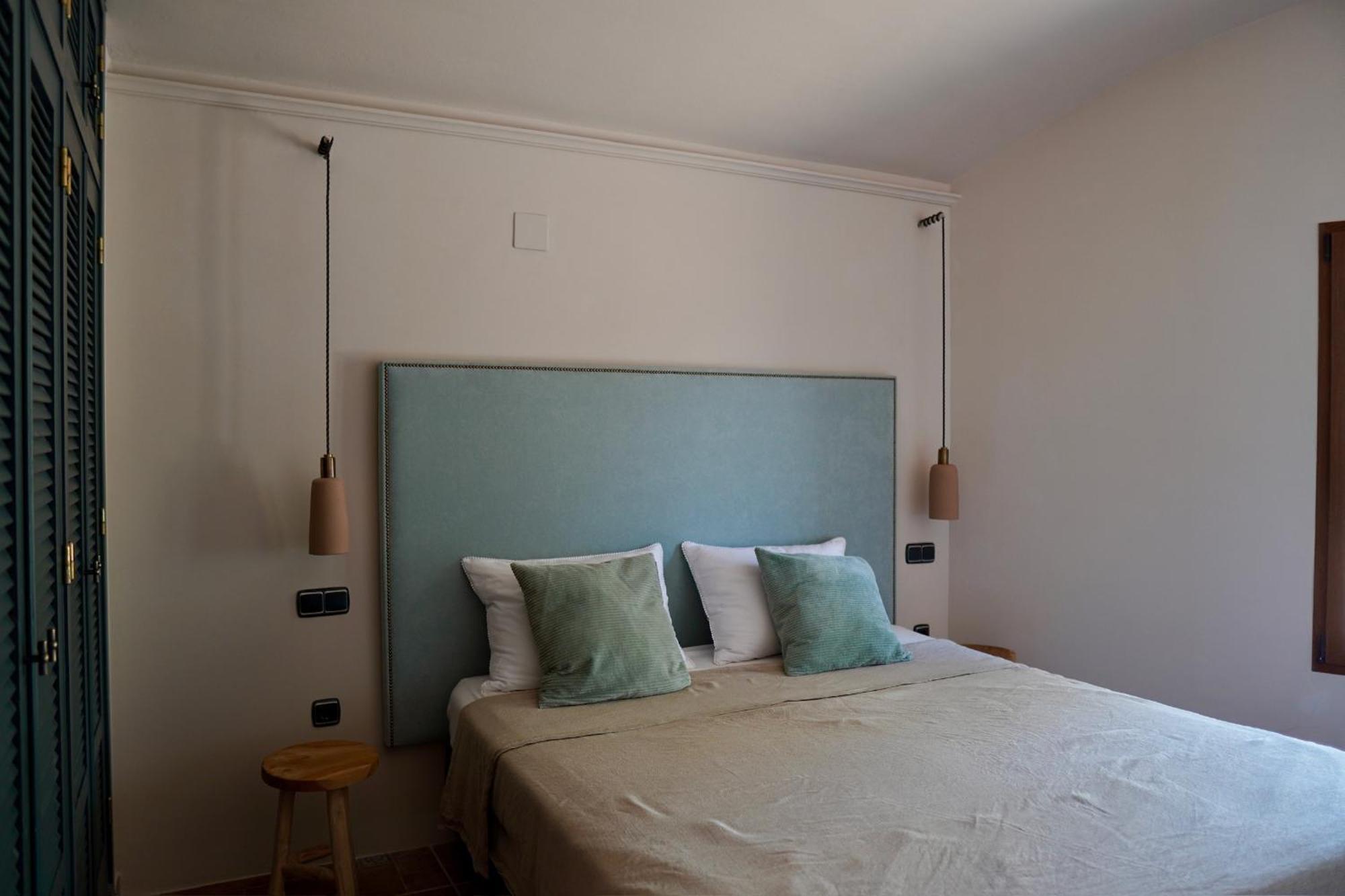 Hotel Finca Olivar بينيسا المظهر الخارجي الصورة