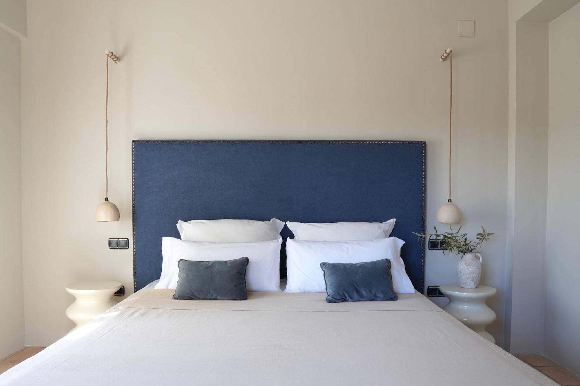Hotel Finca Olivar بينيسا المظهر الخارجي الصورة
